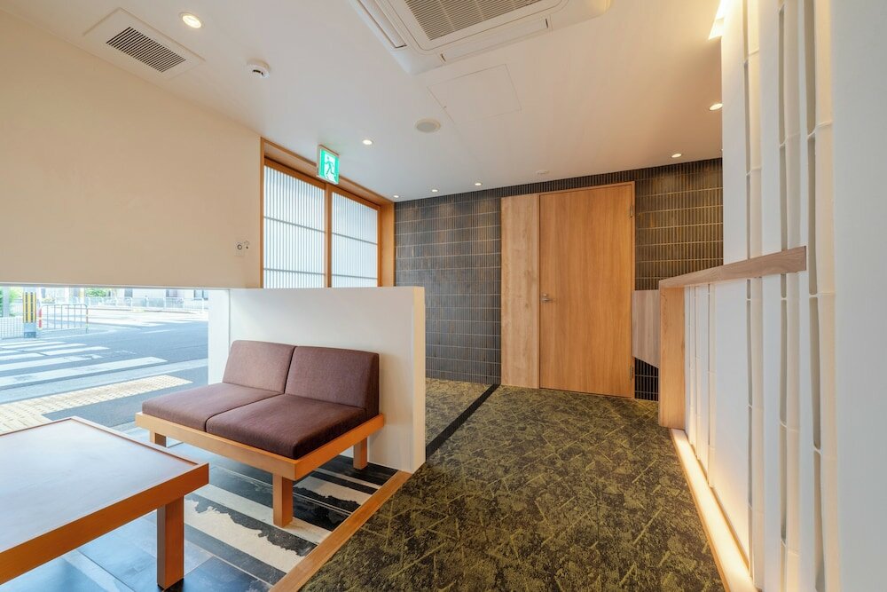 Фото Resi Stay Hachi Inn