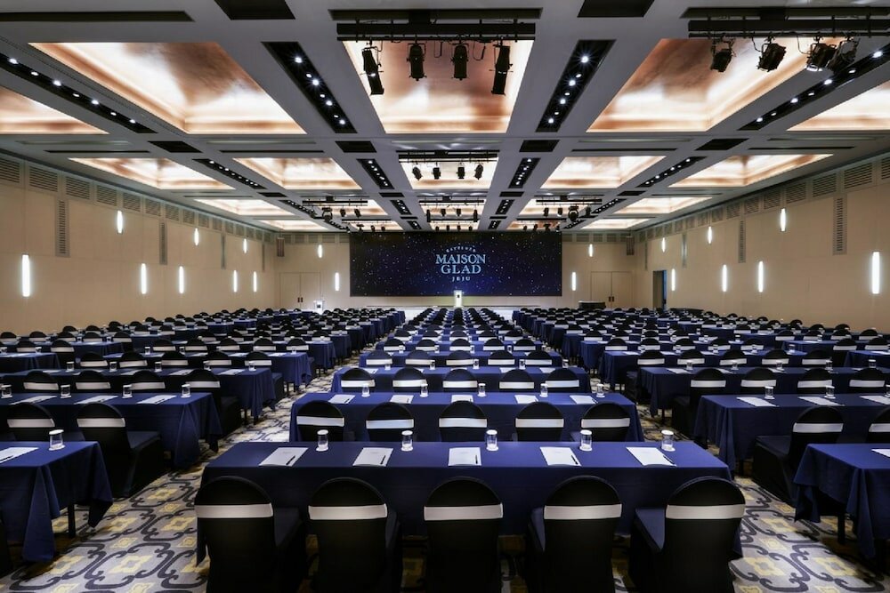 Фото Maison Glad Jeju