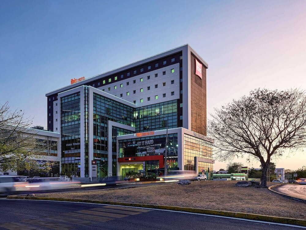 Фото отеля 4