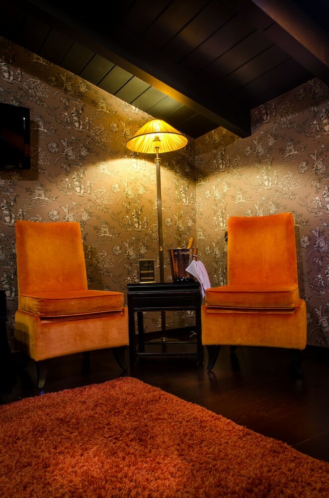 Фото Maison Grecque