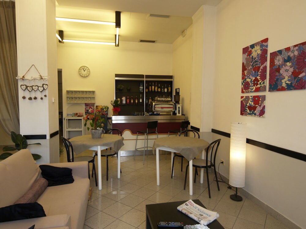 Фото Hotel Cilene