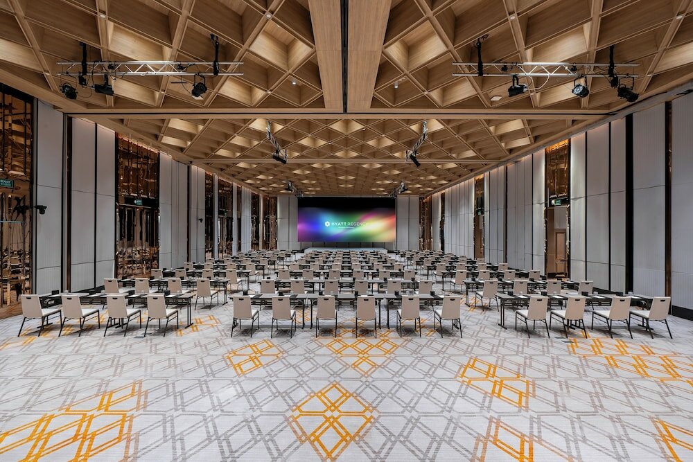 Фото Hyatt Regency Bangkok Sukhumvit