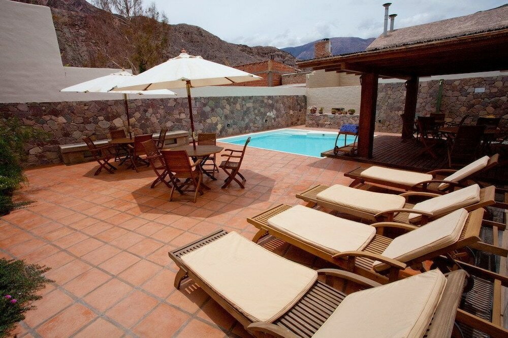 Фото Marques de Tojo Hotel