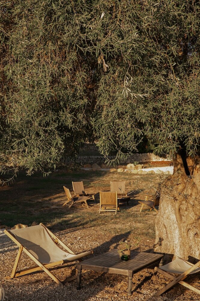 Фото Iuta Glamping & Farm