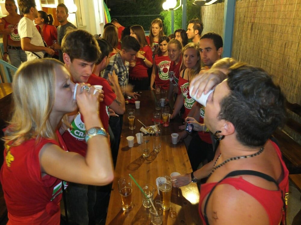 Фото Sunflower Beach Backpacker Hostel & Bar