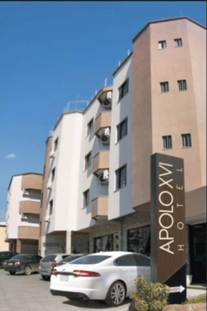 Фото отеля 3