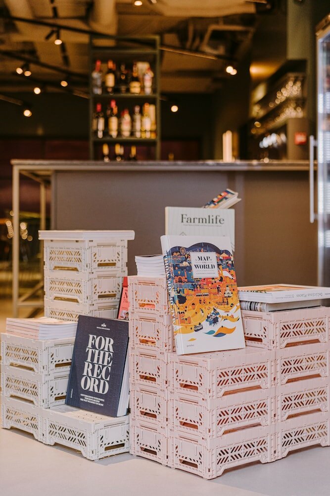 Фото Supernova Hotel