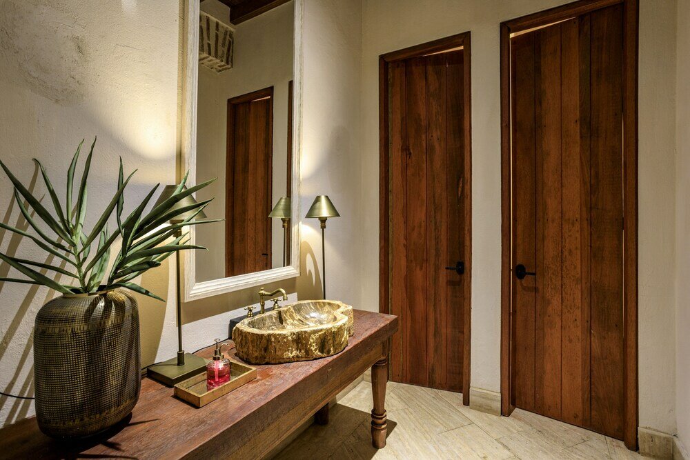 Фото Eurostars Marqués de Villalta