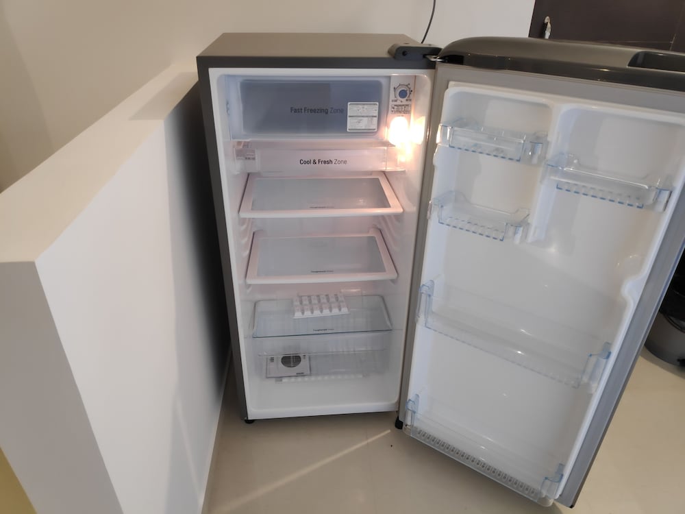 Фото Patnem Palolem Beach Park Appt