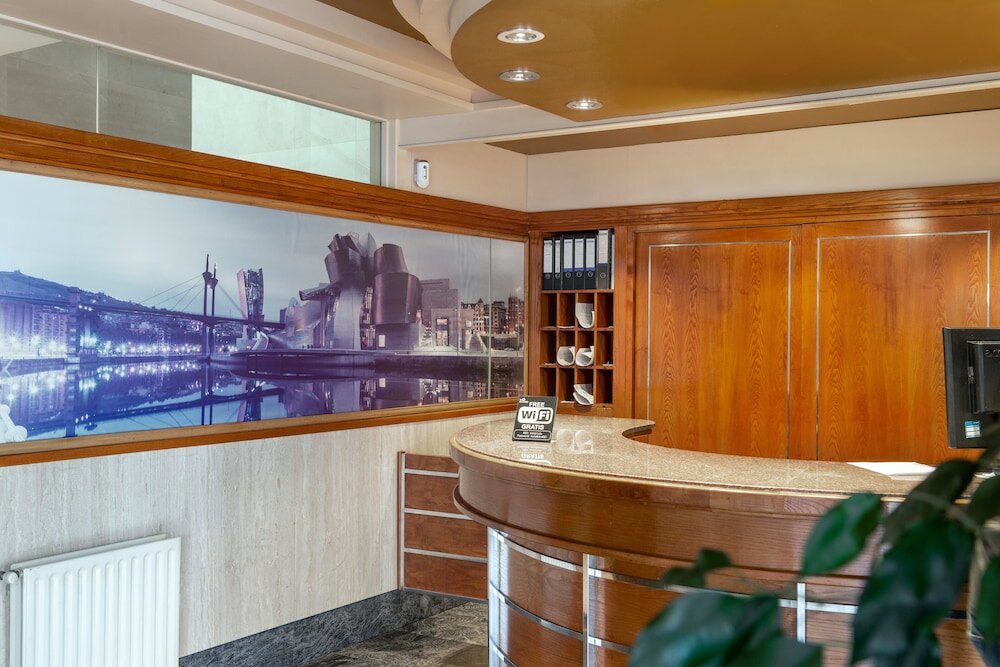 Фото Hospedium Hotel Blu Loiu