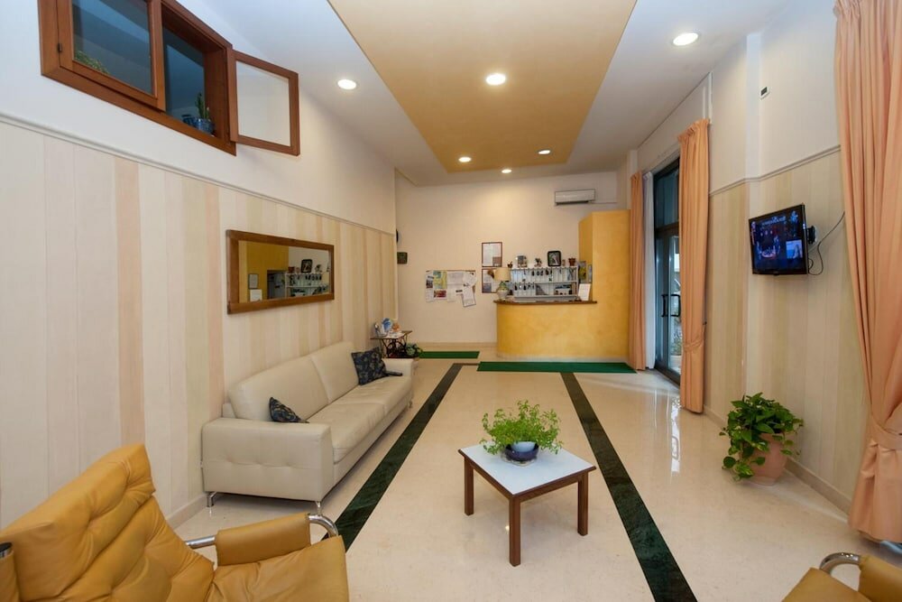 Фото Hotel De Rosa