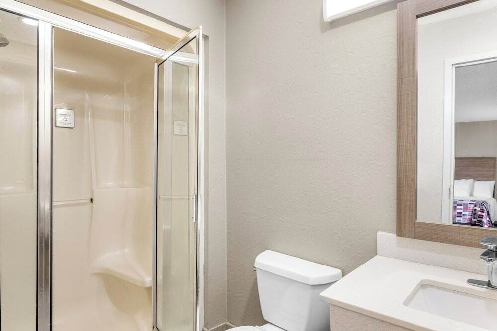 Фото Red Roof Inn Niagara Falls