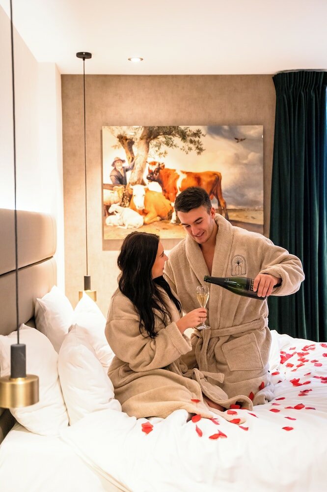 Фото Boutique Hotel Corona