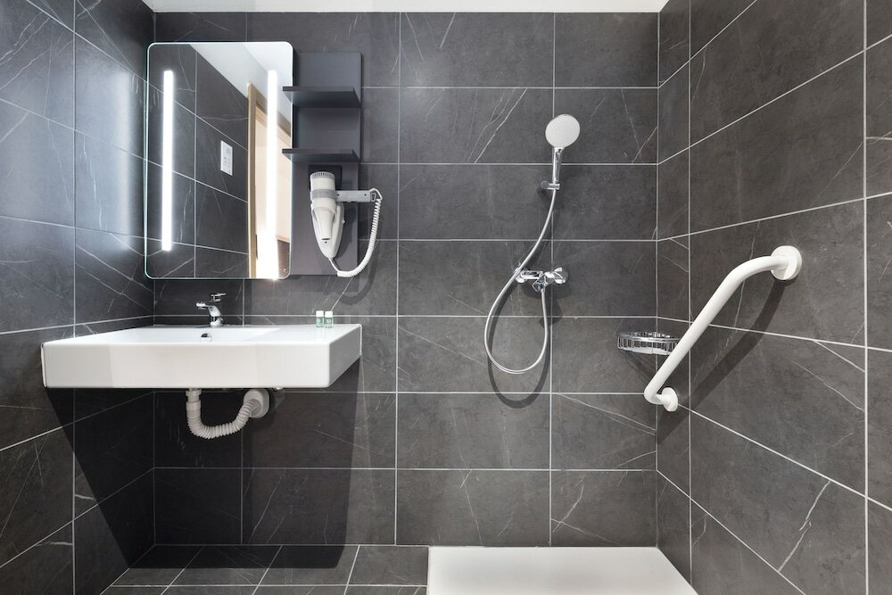 Фото B&b Hotel Bolzano