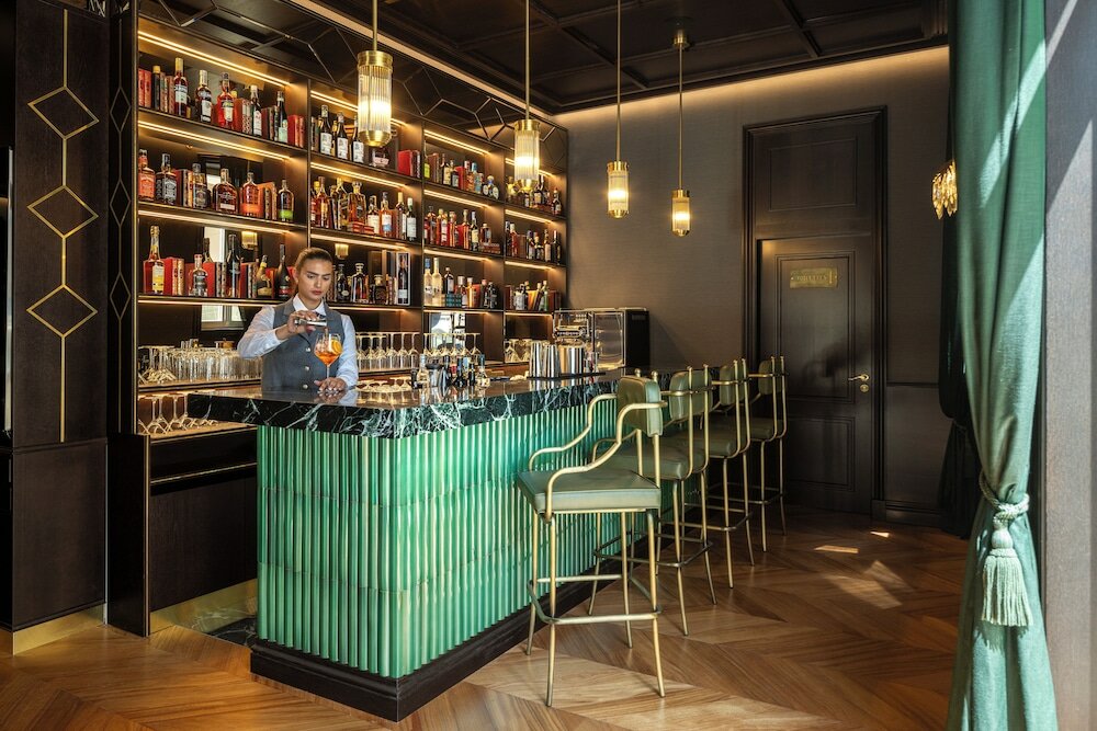 Фото Ms Collection Aveiro Palacete de Valdemouro