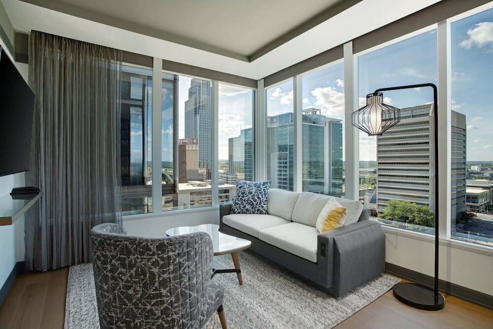 Фото The Farnam, Autograph Collection