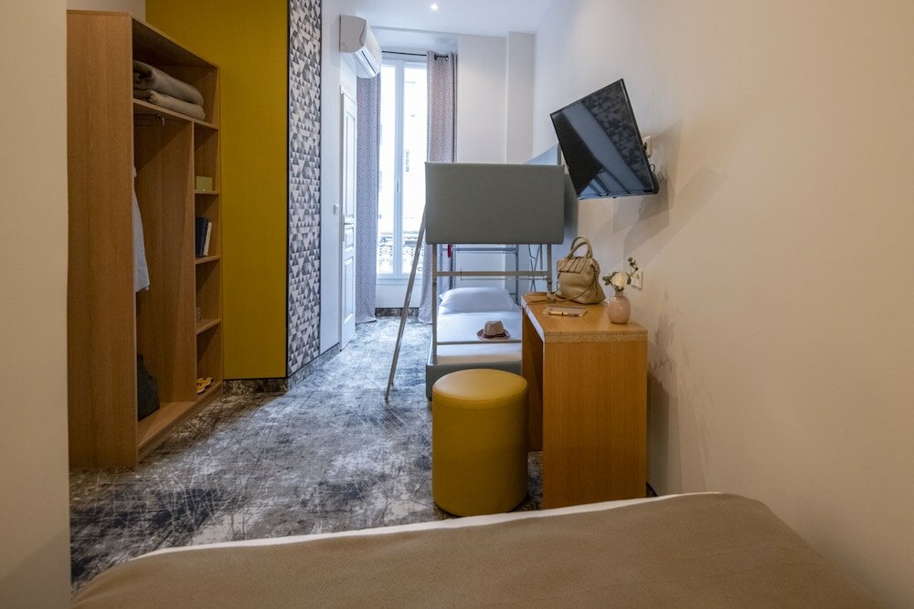 Фото Hotel d'Ostende