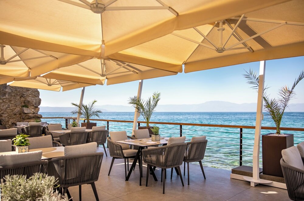 Фото Aminess Gaia Green Villas