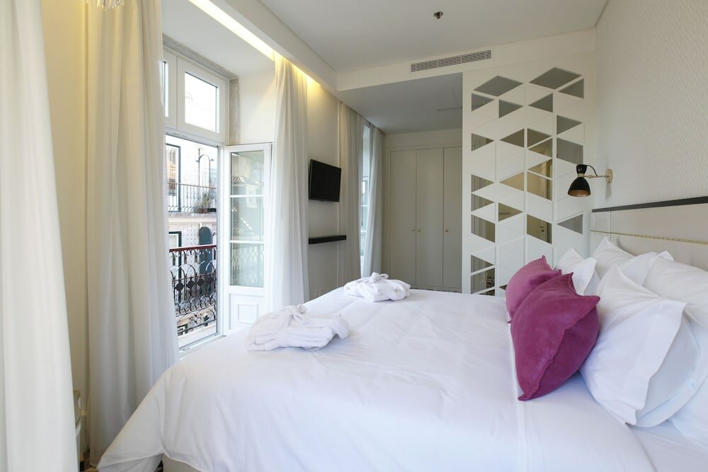 Фото Hotel Lis Baixa