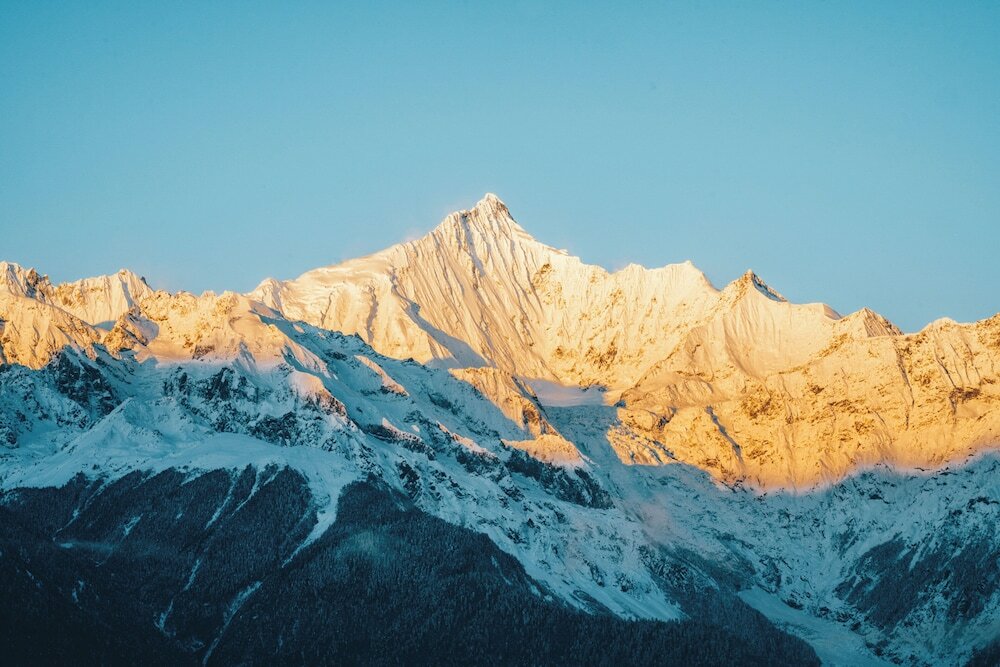 Фото Hotel Indigo Diqing Moonlight City, an Ihg Hotel