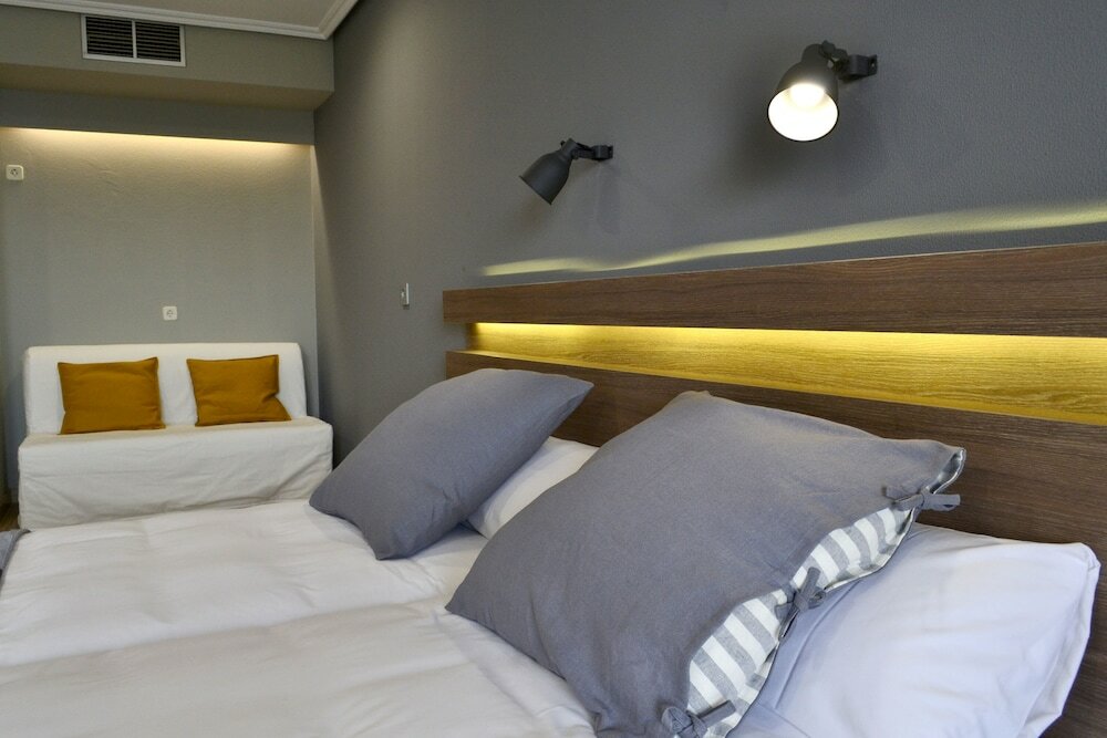 Фото Hotel Alda Sada Marina