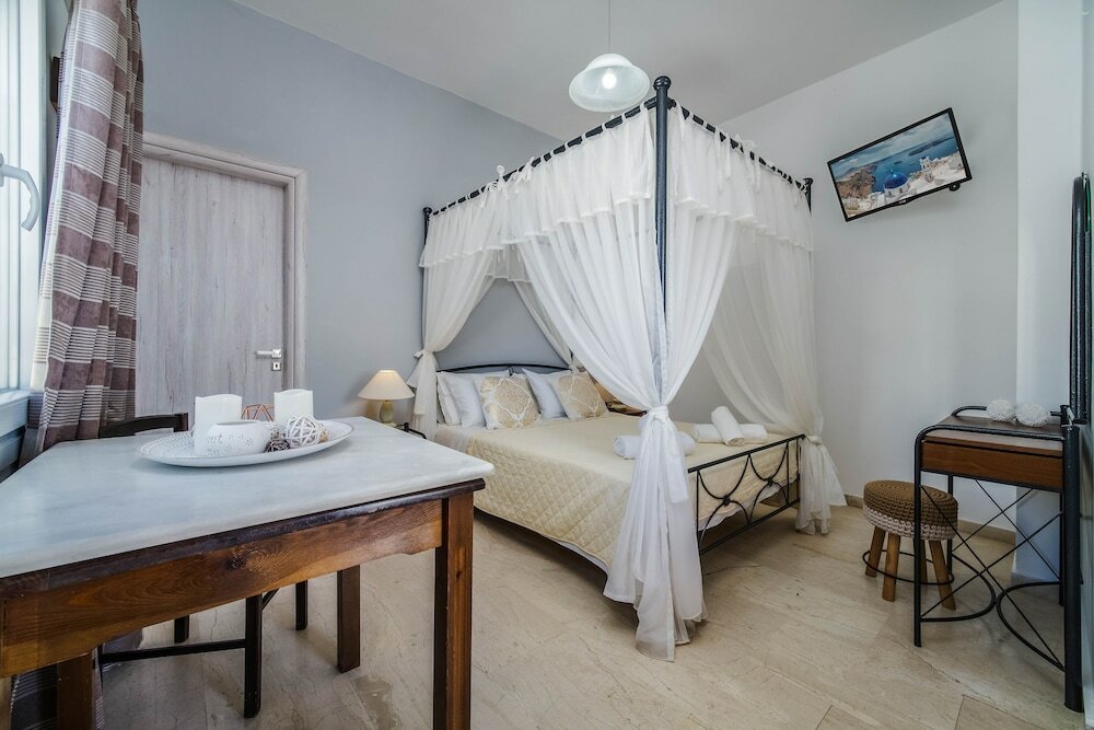 Фото Stavros Villas