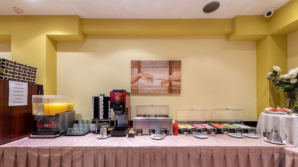 Фото Marine Congo Hotel