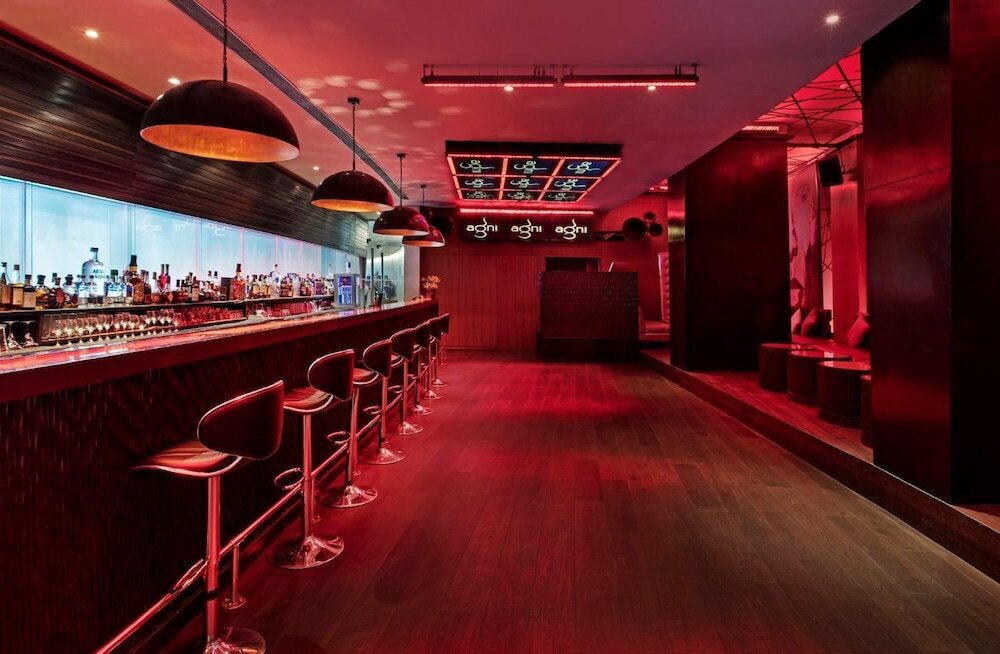 Фото The Park New Delhi