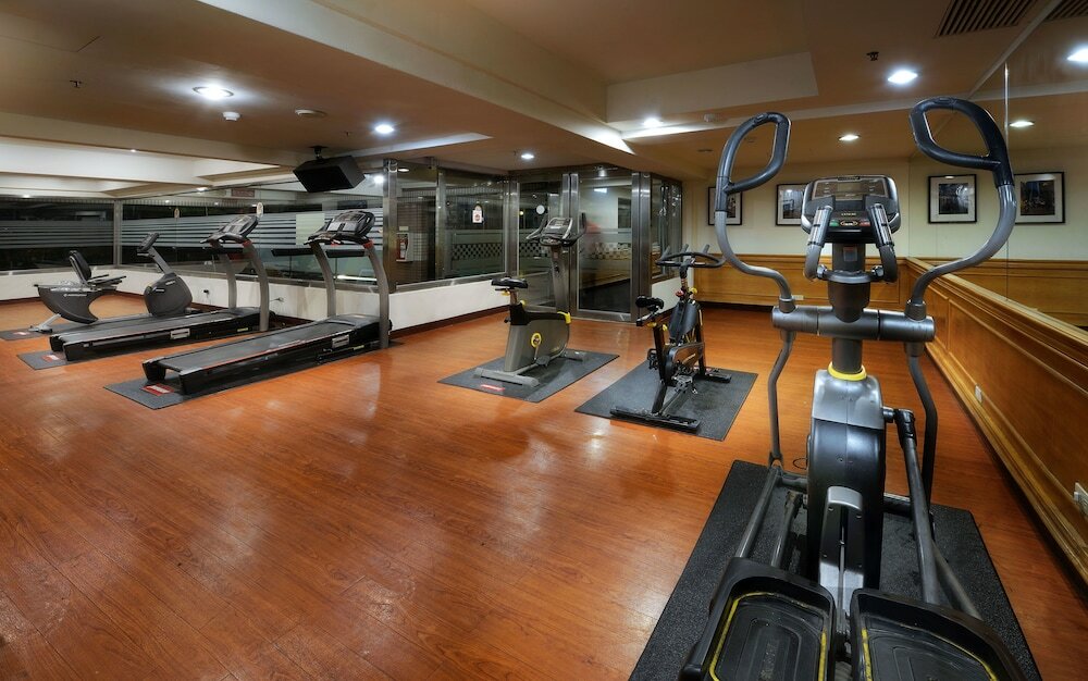 Фото Cheng Pao Hotel