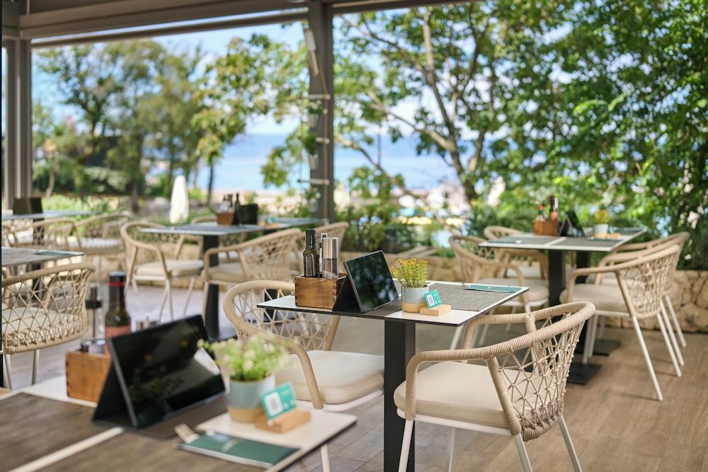 Фото Aminess Gaia Green Villas