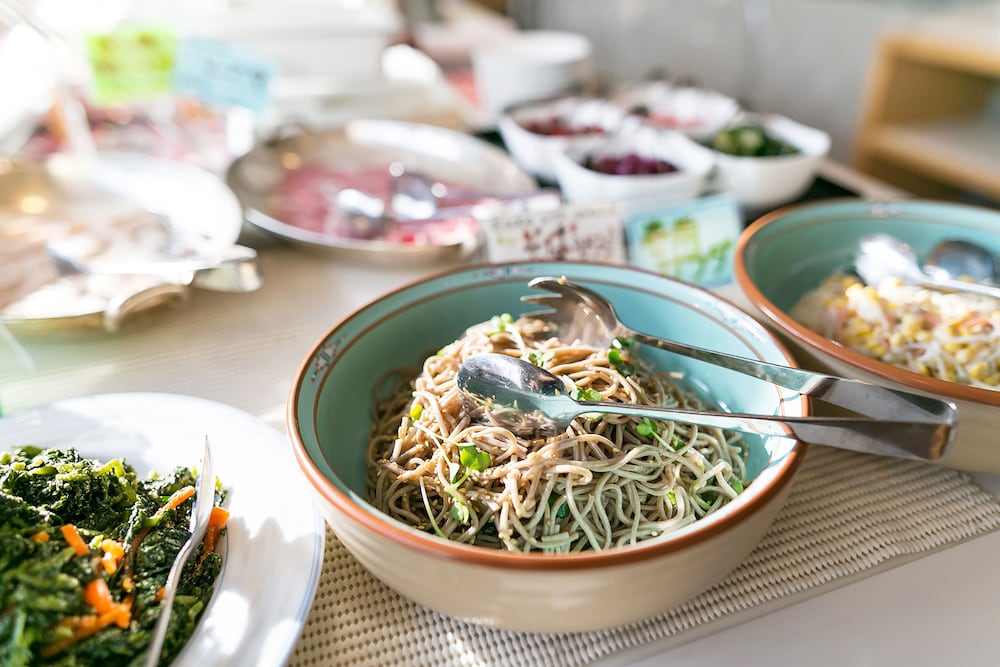 Фото Sotetsu Fresa Inn Nagano Zenkojiguchi