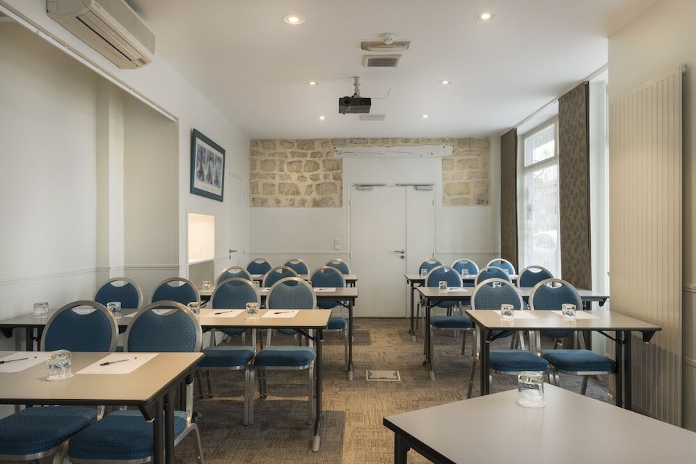 Фото Hotel France Albion