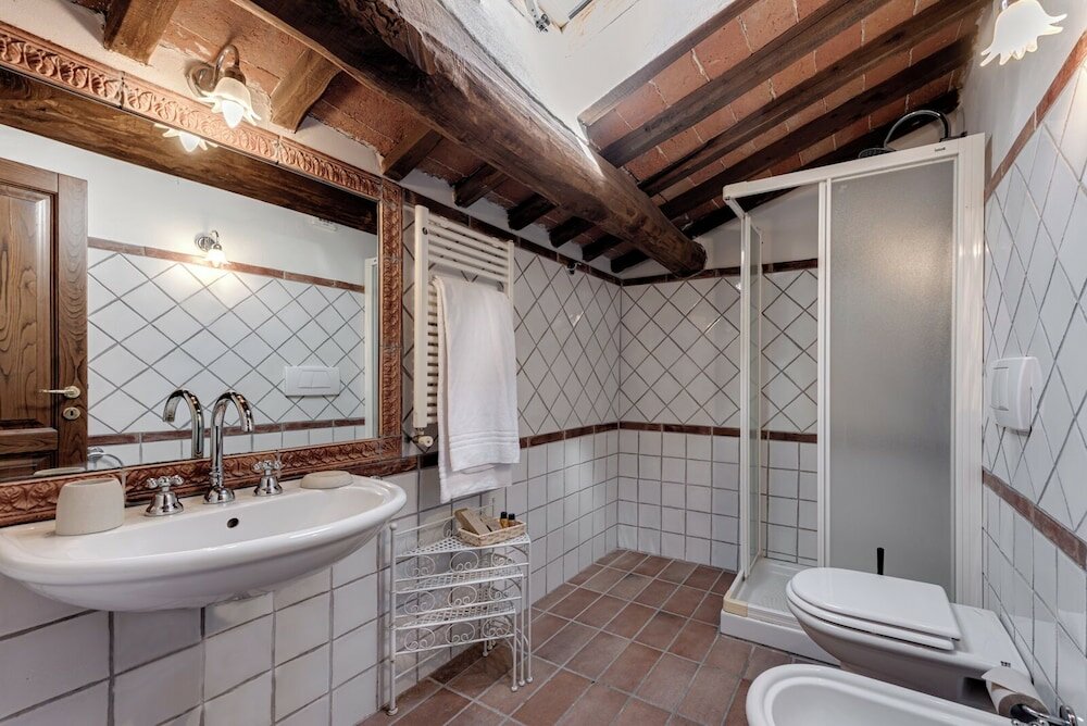 Фото Abbadia Sicille Relais