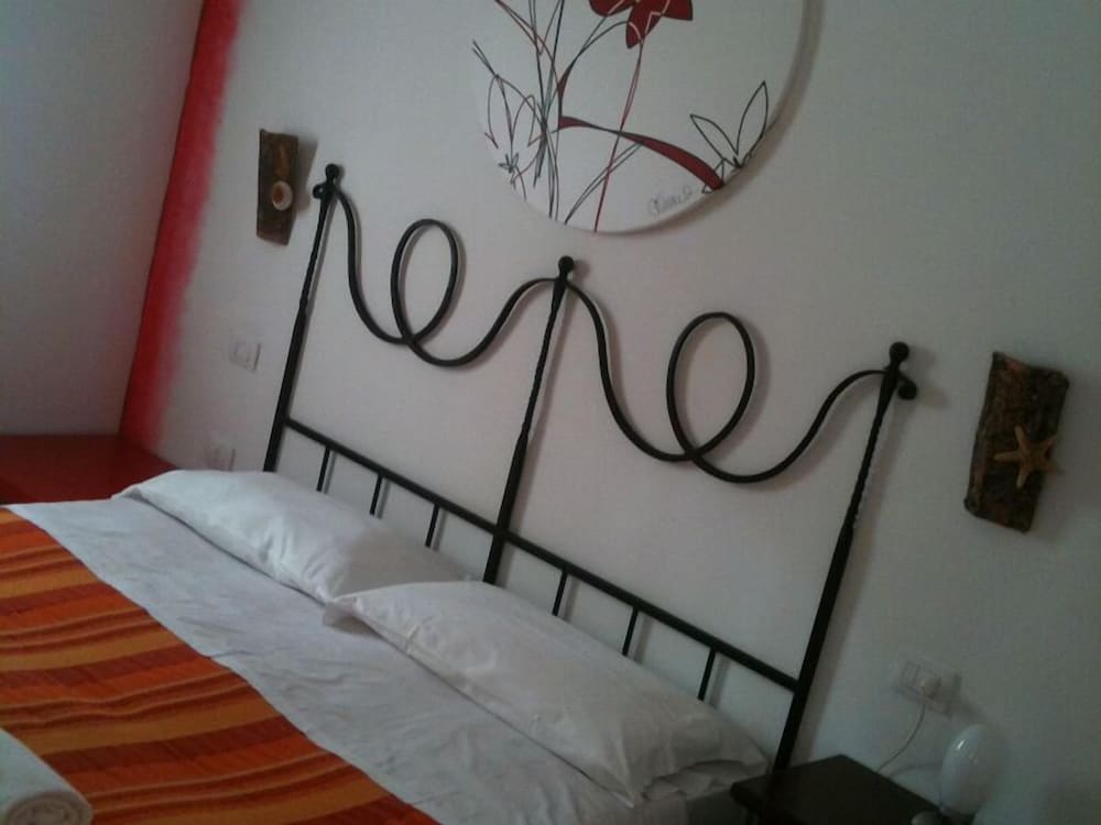 Фото AgriRistoChic Resort Li Espi