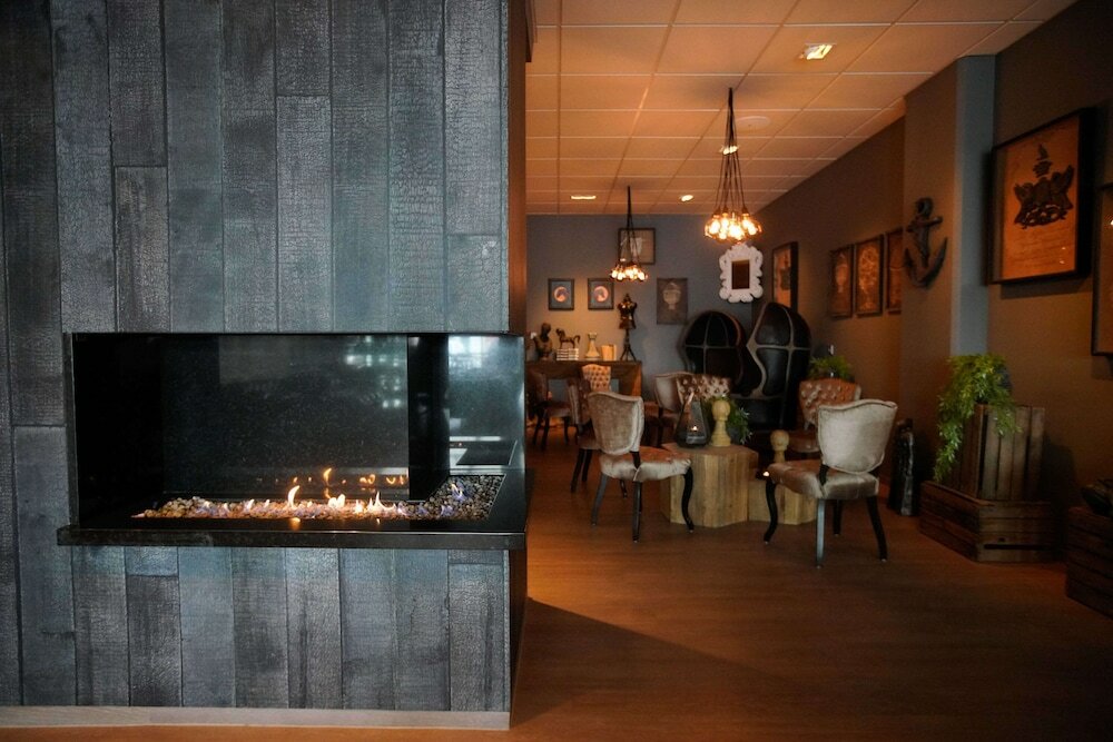 Фото Park Inn by Radisson Reykjavik Keflavik Airport