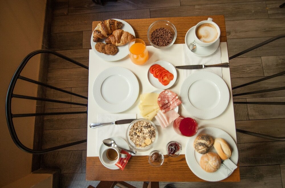 Фото Hotel Cimabue