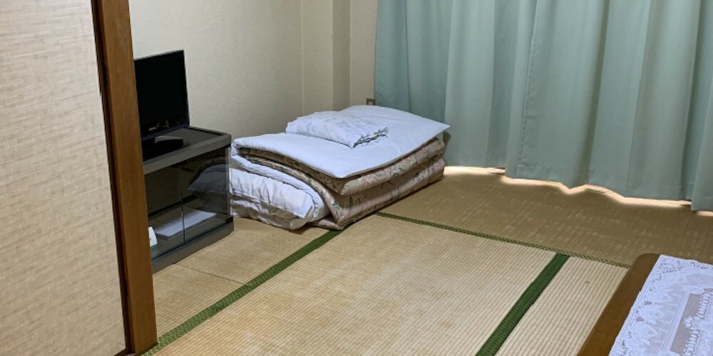 Фото Imazato Ryokan