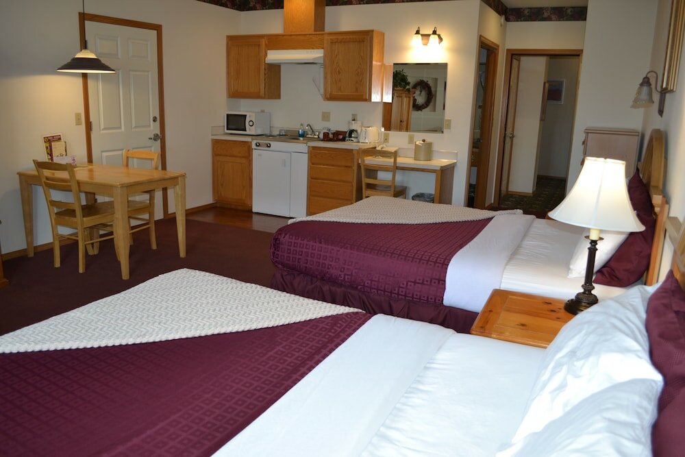 Фото Anaco Bay Inn