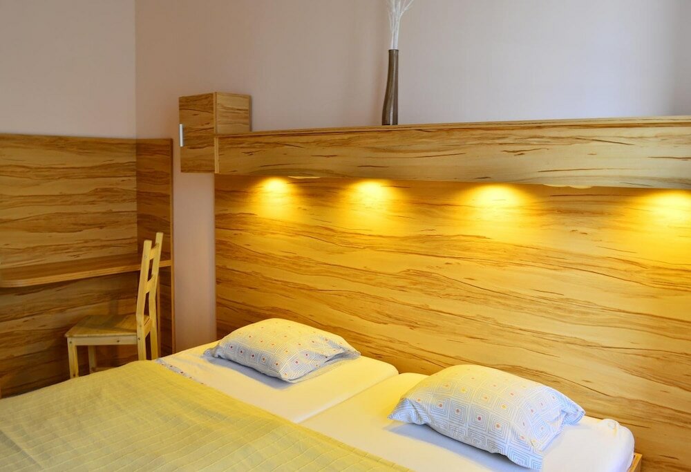 Фото Centrooms House