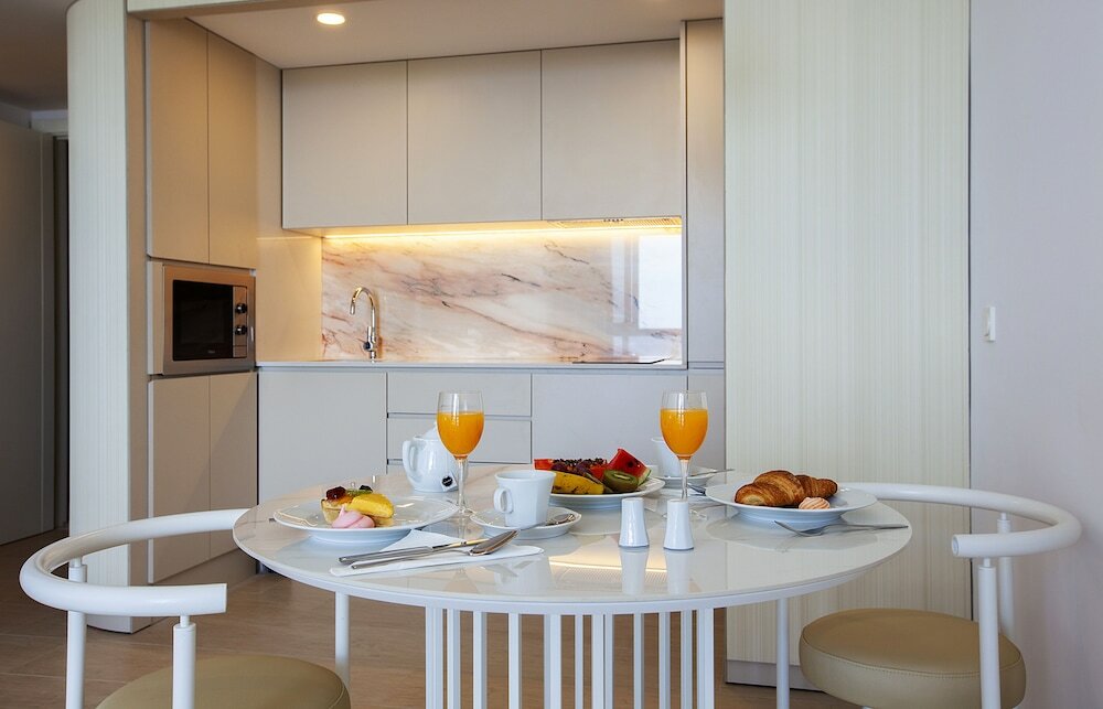 Фото Plus Fariones Habitat