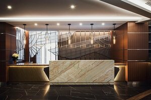 Гостиница Rand Tower Hotel, Minneapolis, A Tribute Portfolio Hotel