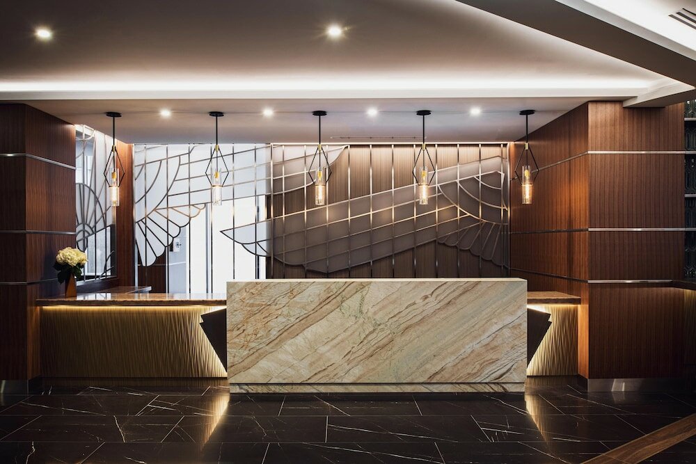 Фото Rand Tower Hotel, Minneapolis, A Tribute Portfolio Hotel