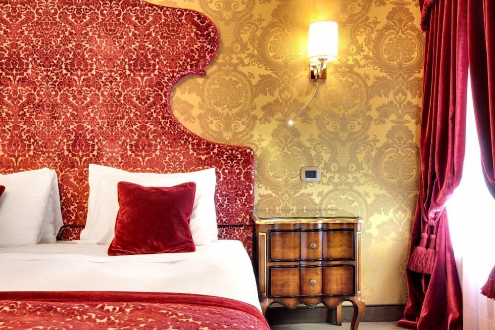 Фото Hotel Casanova Venice