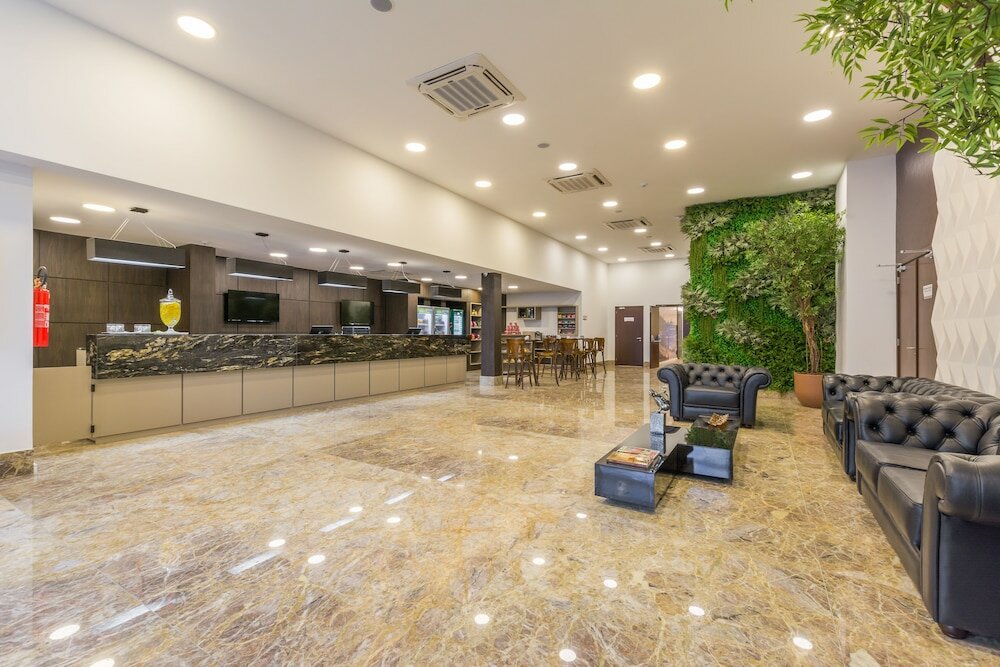 Фото Bristol Guararapes Hotel