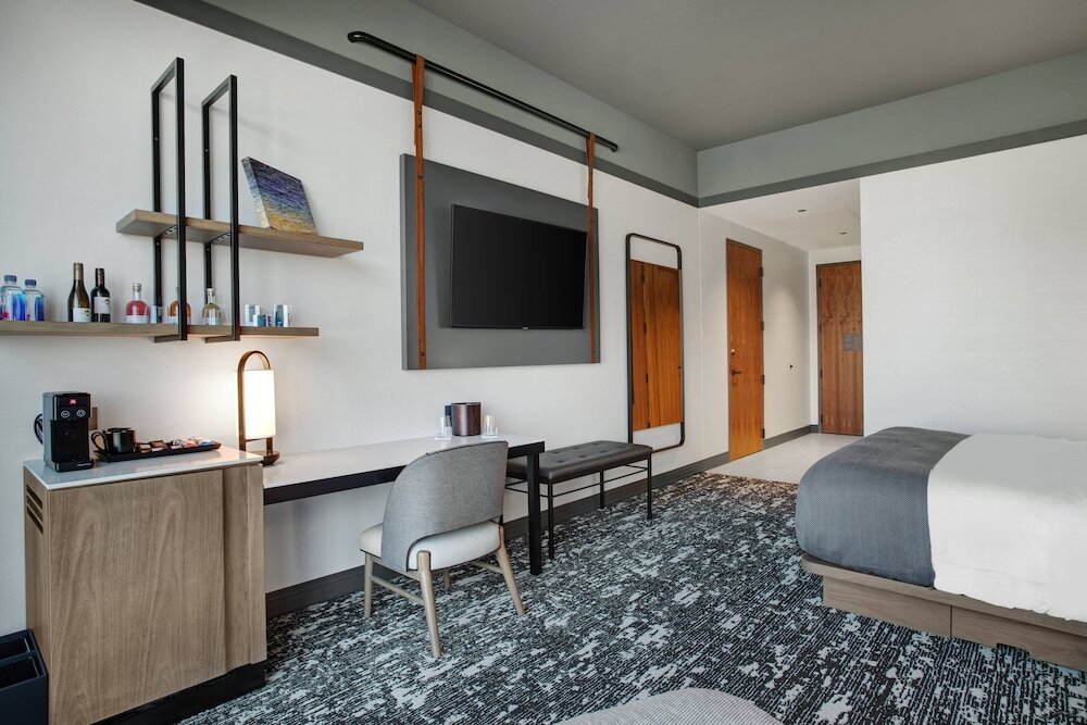 Фото The Farnam, Autograph Collection