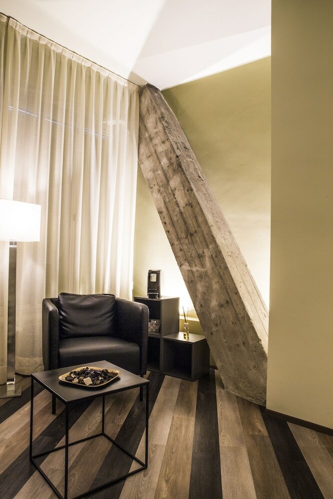 Фото Serendipity Rooms