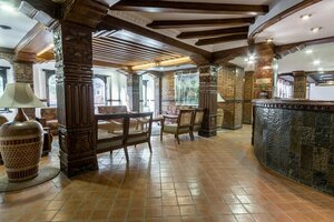 Гостиница Kantipur Temple House