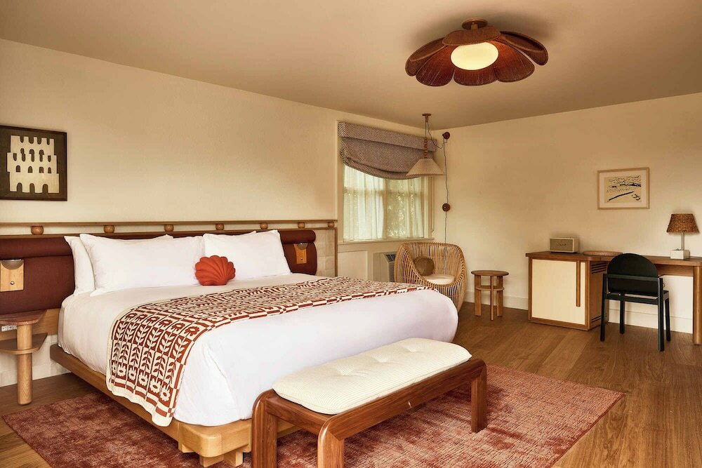 Фото The Beachside At Nantucket