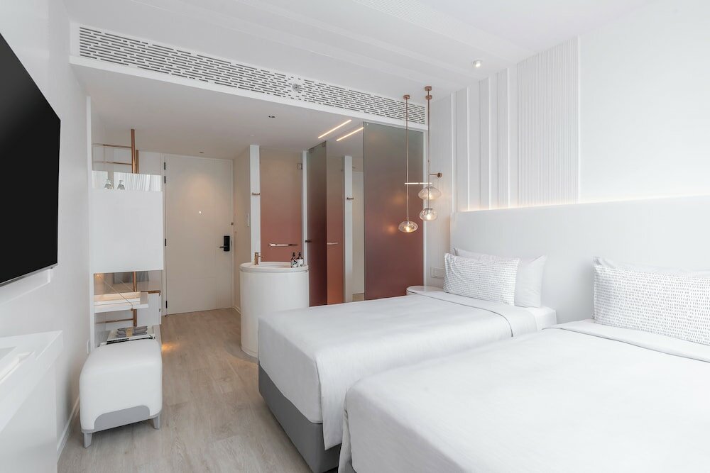 Фото INNSiDE by Meliá Bangkok Sukhumvit