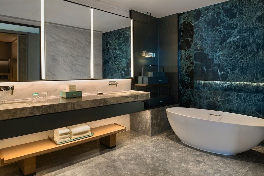 Фото Wuhan Marriott Hotel Wuchang